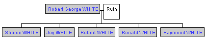 Mini tree diagram