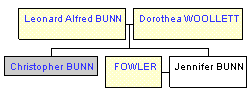 Mini tree diagram