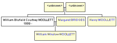 Mini tree diagram