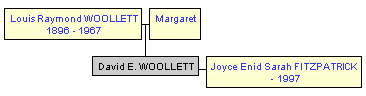 Mini tree diagram